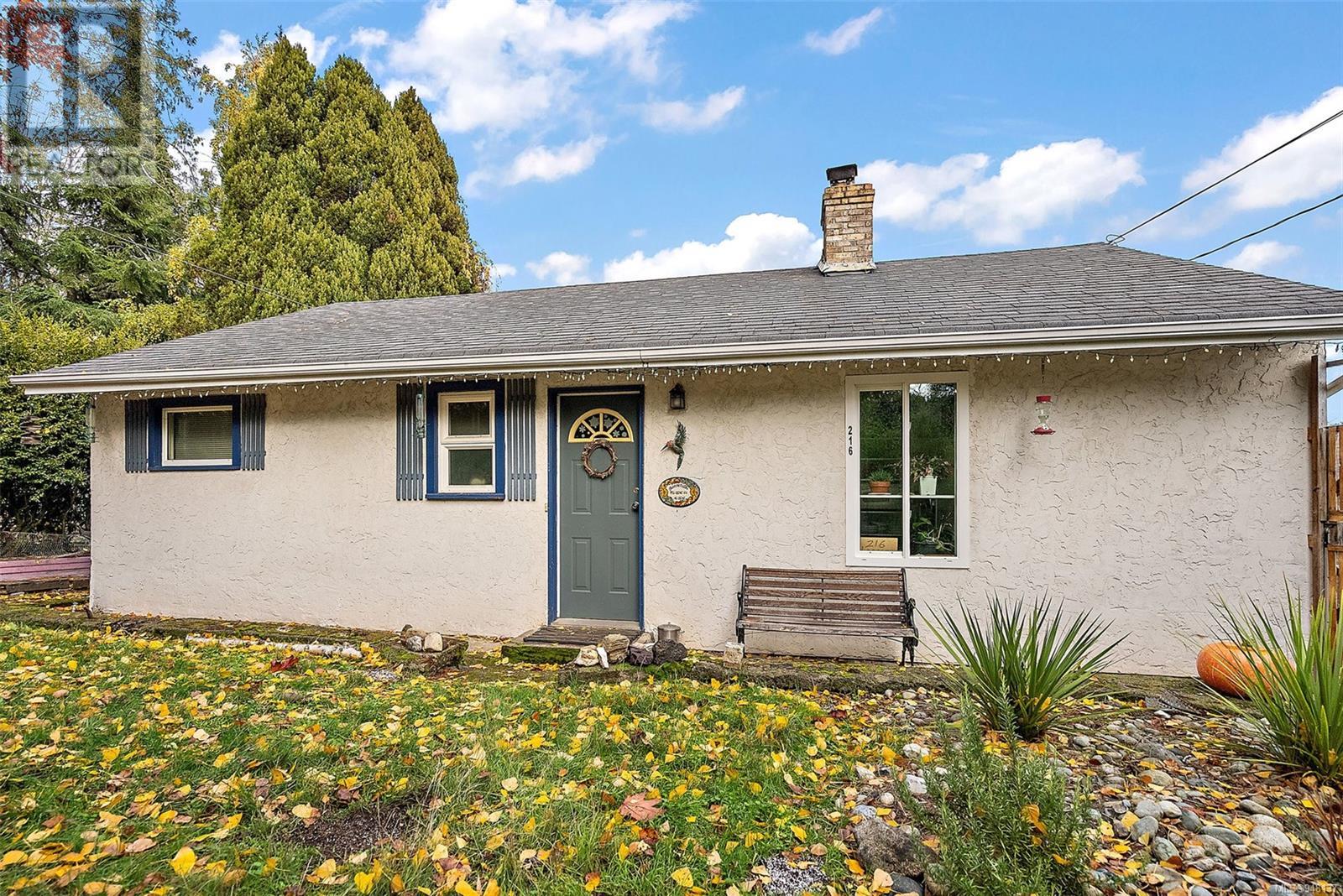216 Lagoon Rd