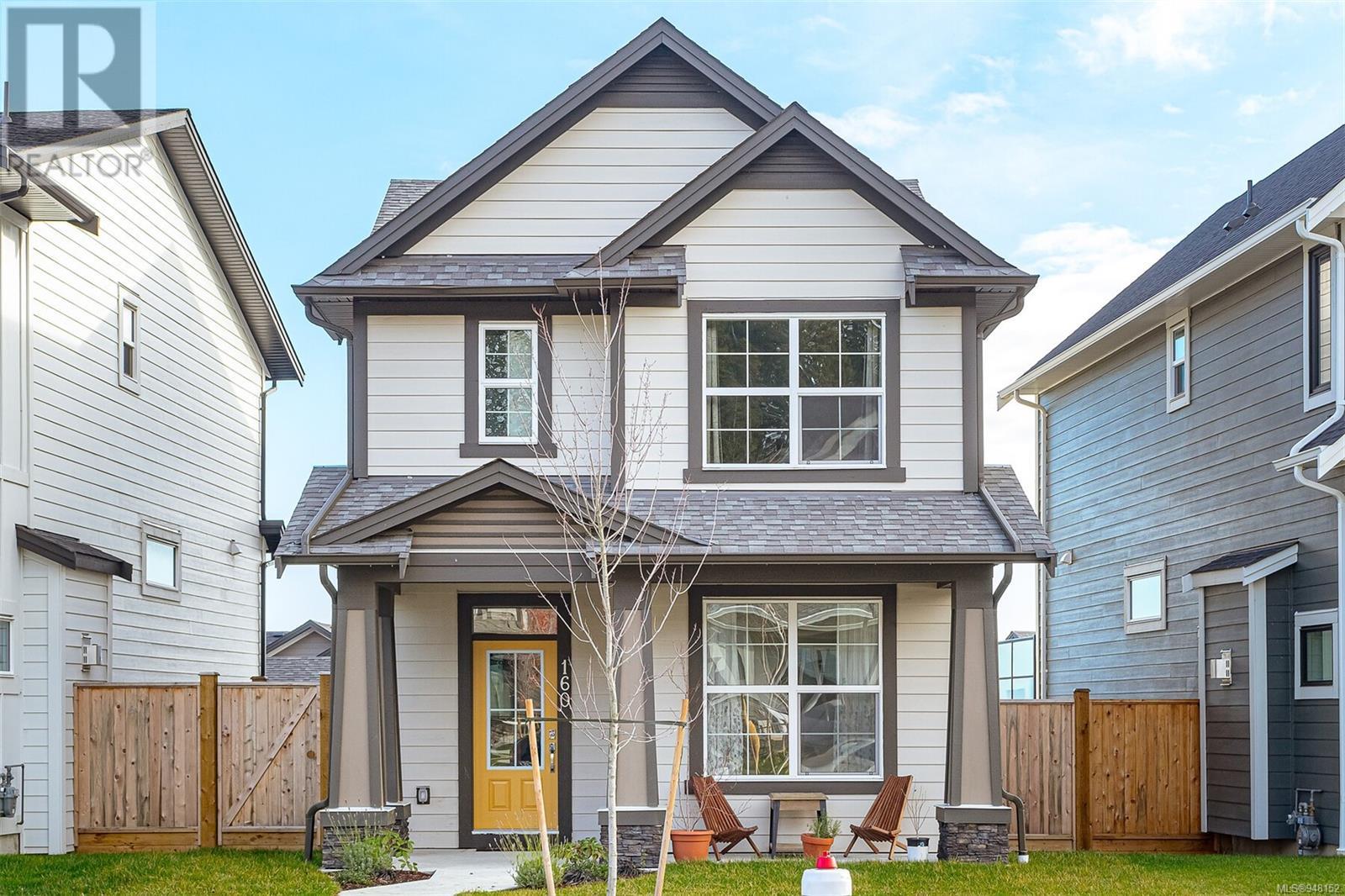 160 Caspian Dr