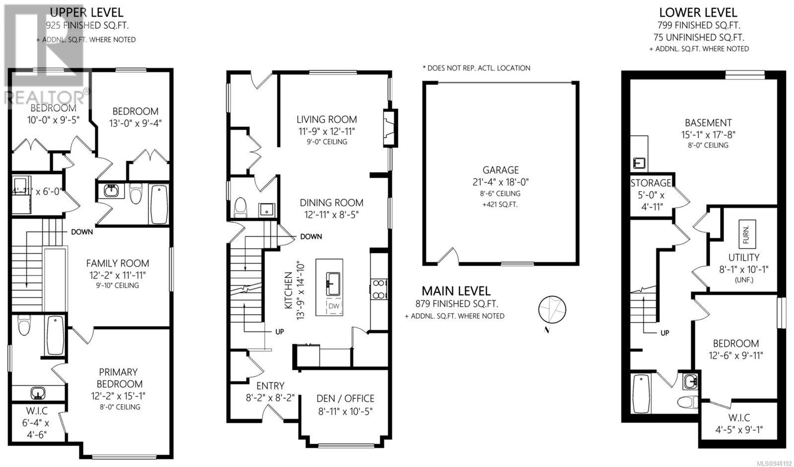 160 Caspian Dr