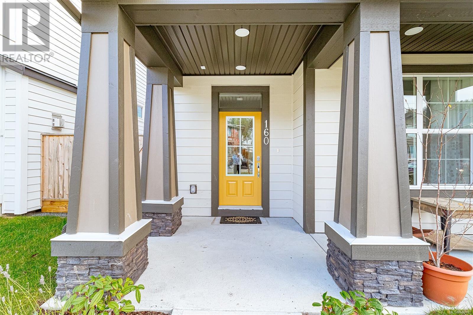160 Caspian Dr