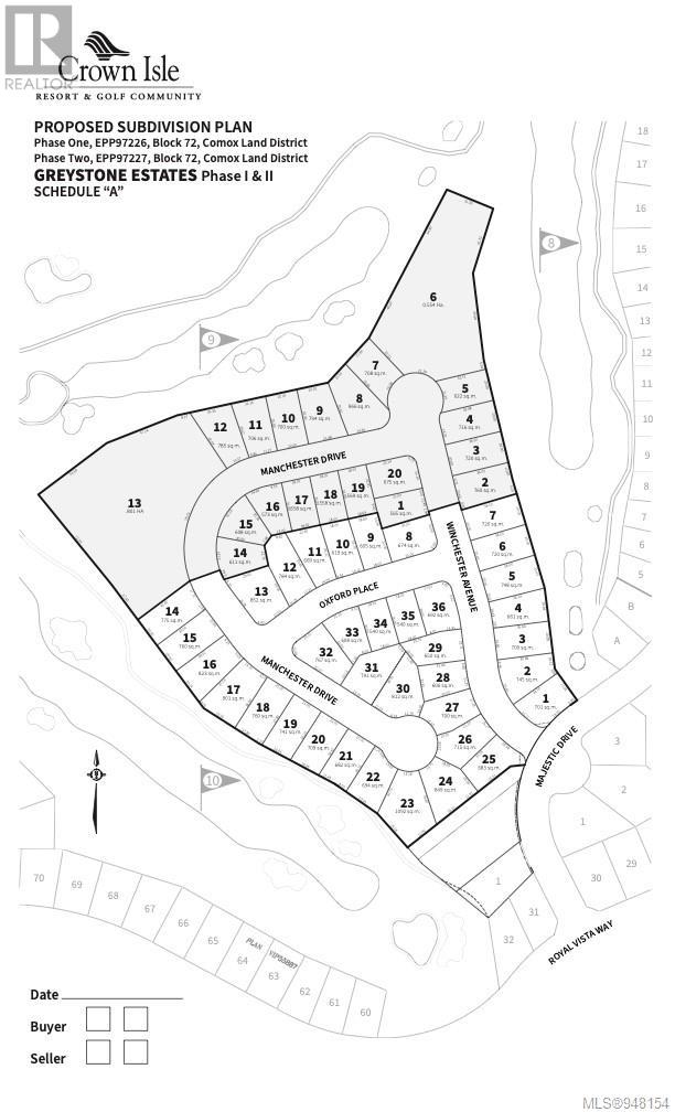 Lot 20 Winchester Ave