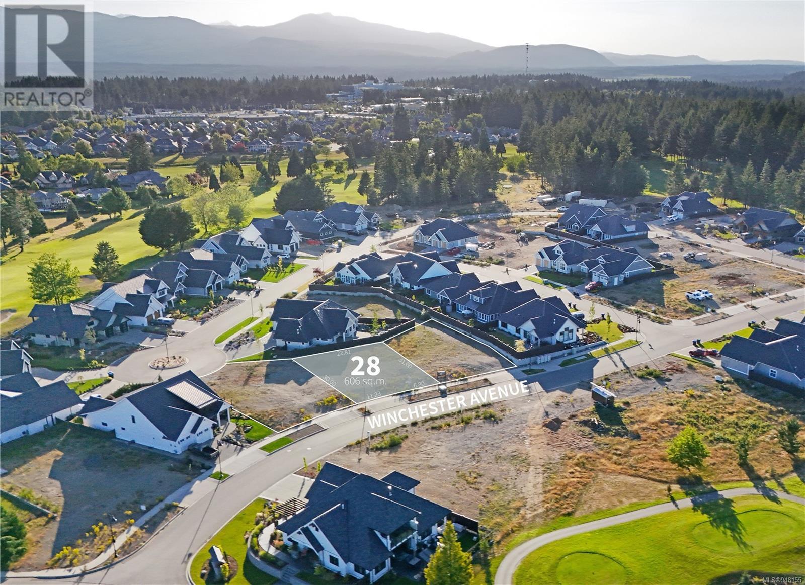 Lot 28 Winchester Ave