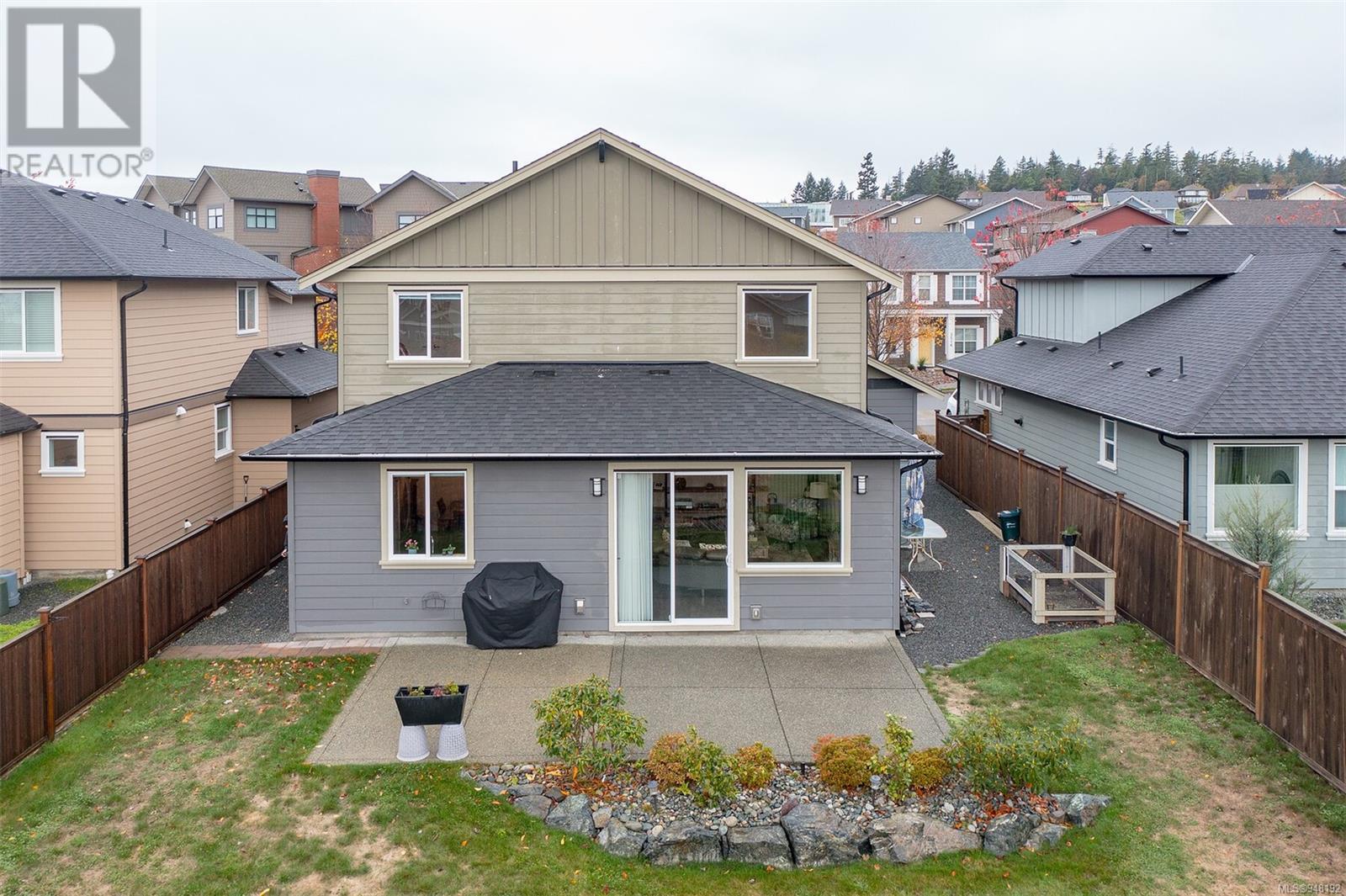 3519 Sparrowhawk Ave