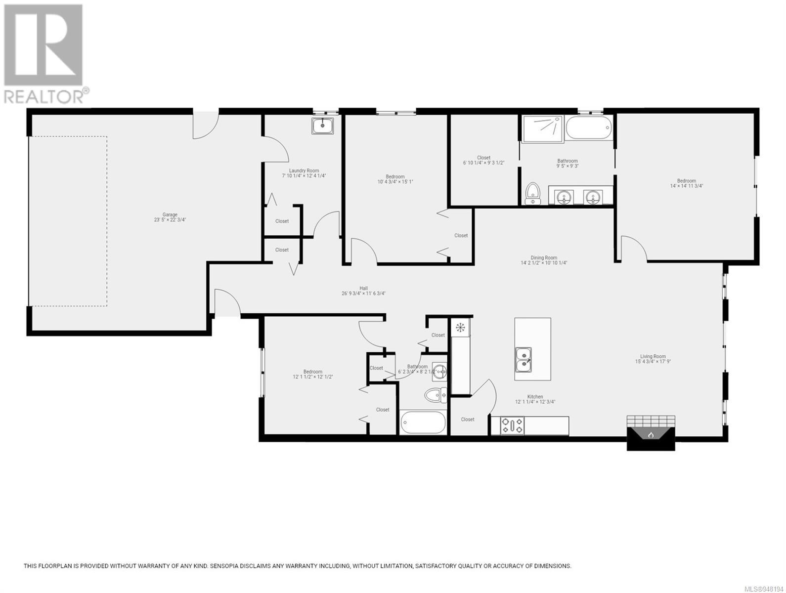5 3647 VERMONT Pl, #5