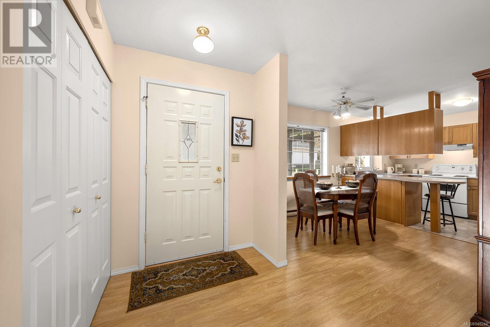 A 849 Park Pl, #A