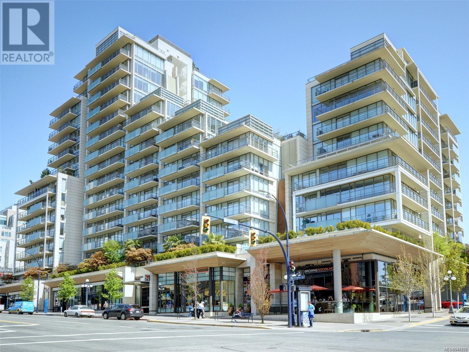 407 707 Courtney St, #407