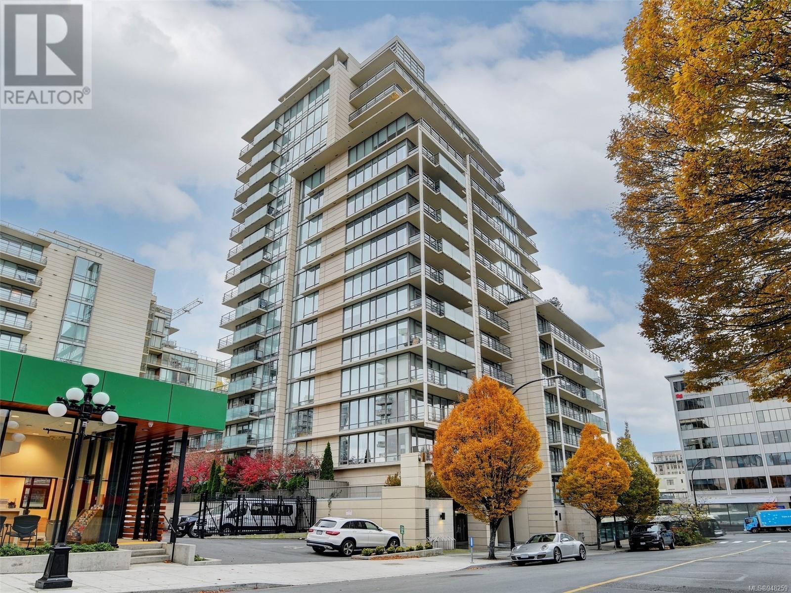 407 707 Courtney St, #407