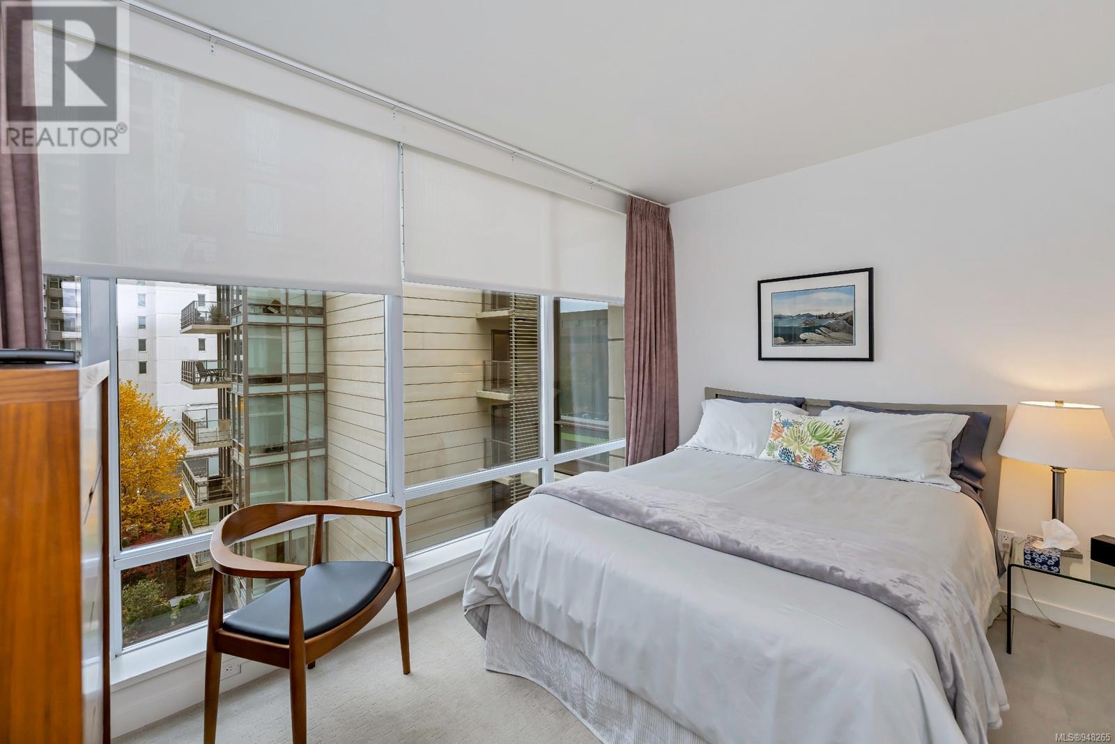 708 707 Courtney St, #708