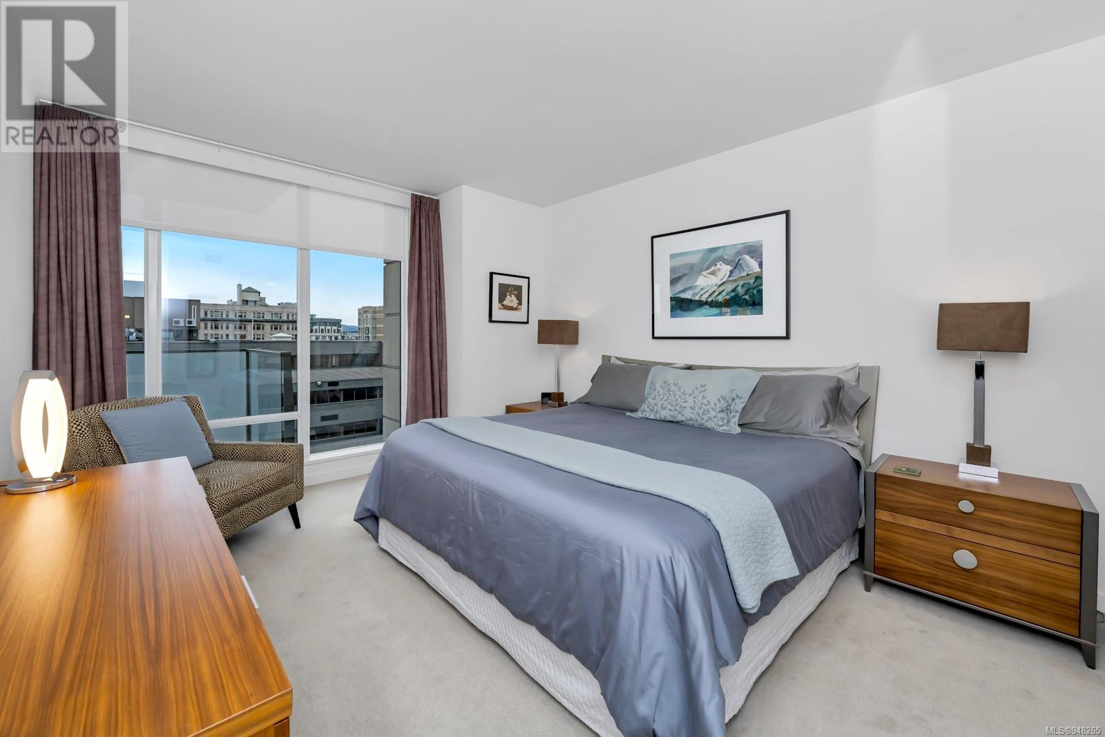 708 707 Courtney St, #708