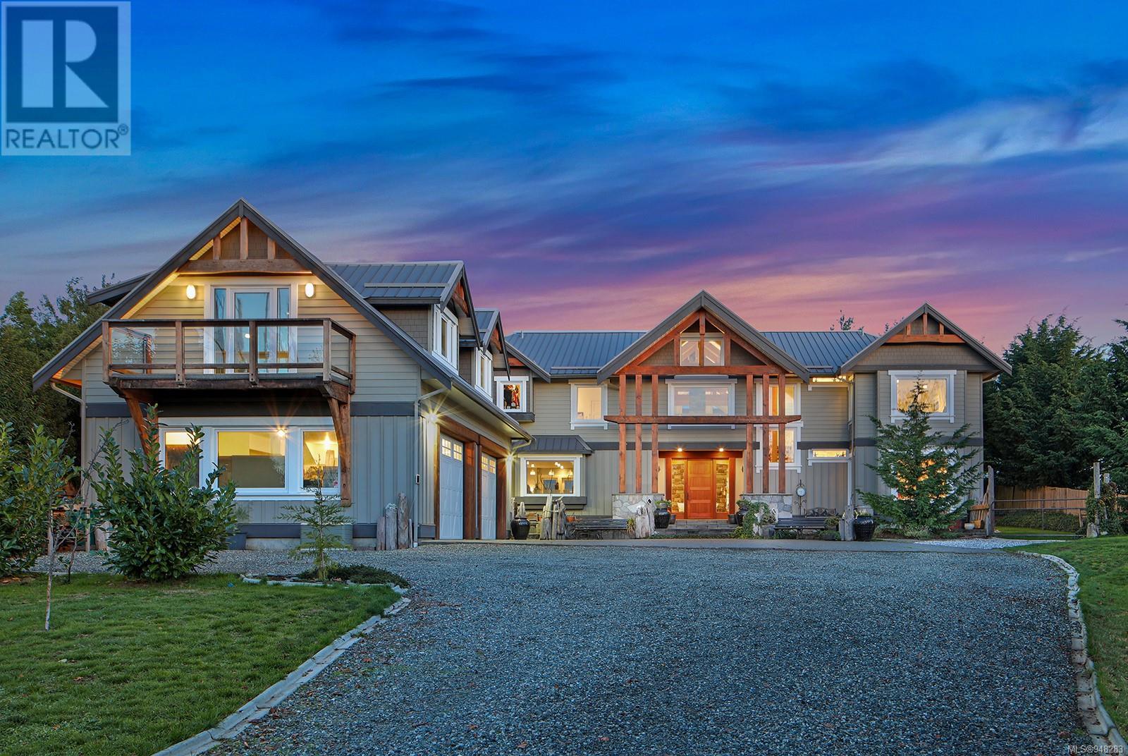 1107 Kye Bay Rd
