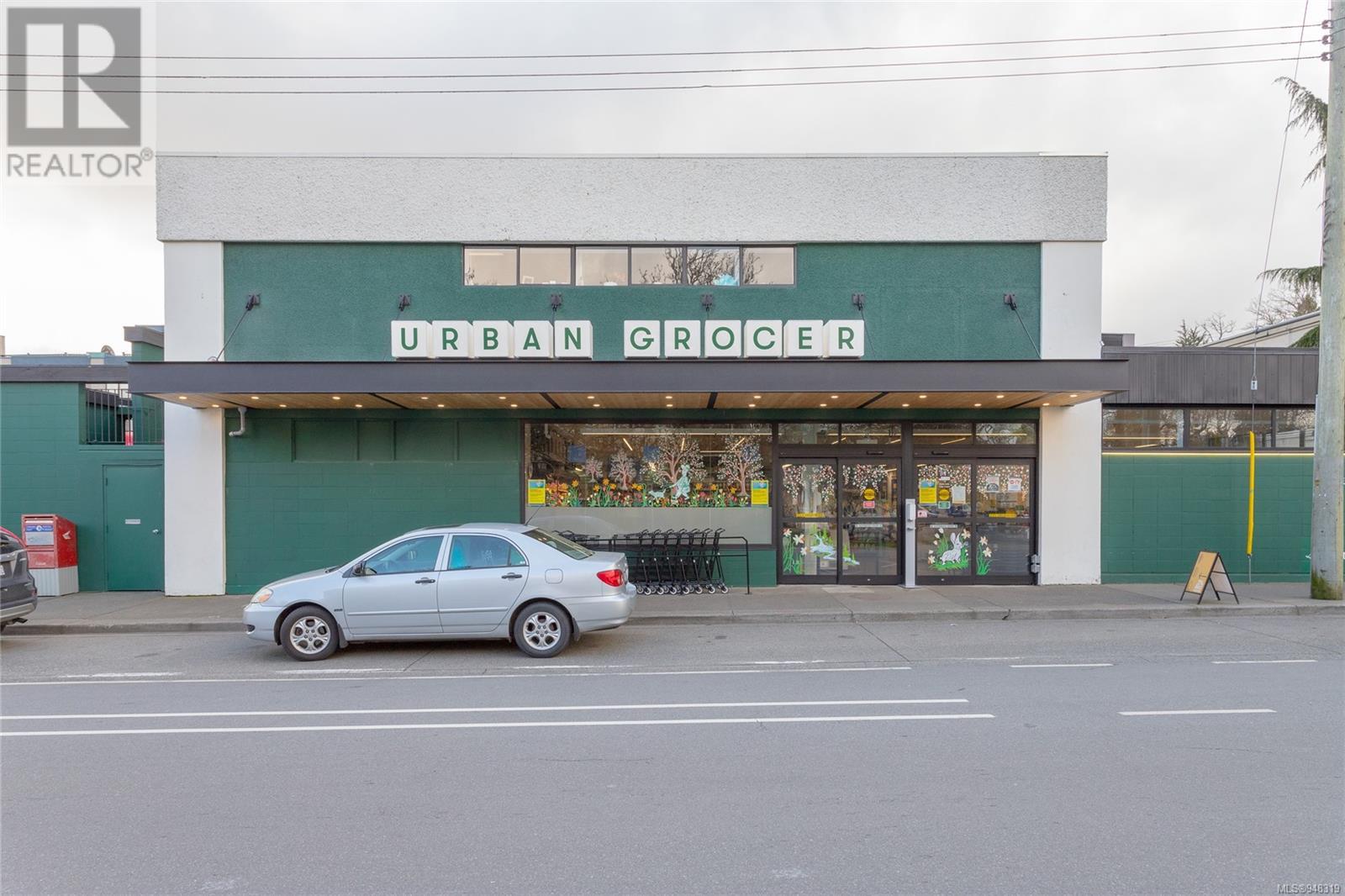 304 1665 Oak Bay Ave, #304