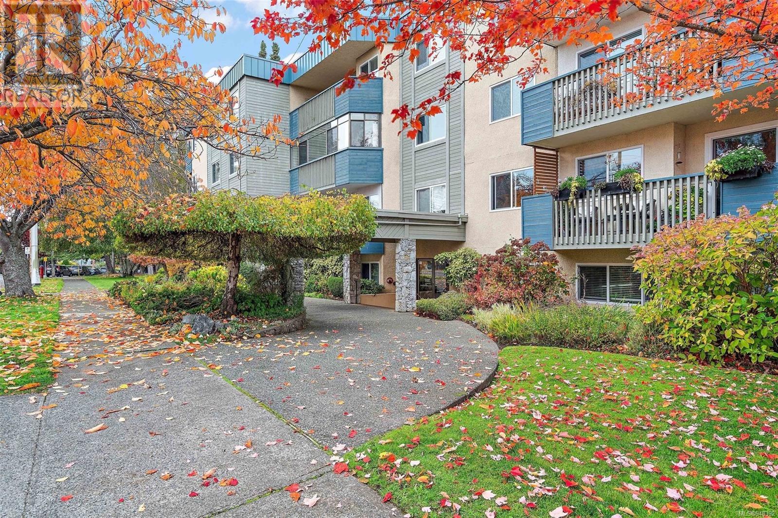 310 1012 Collinson St, #310