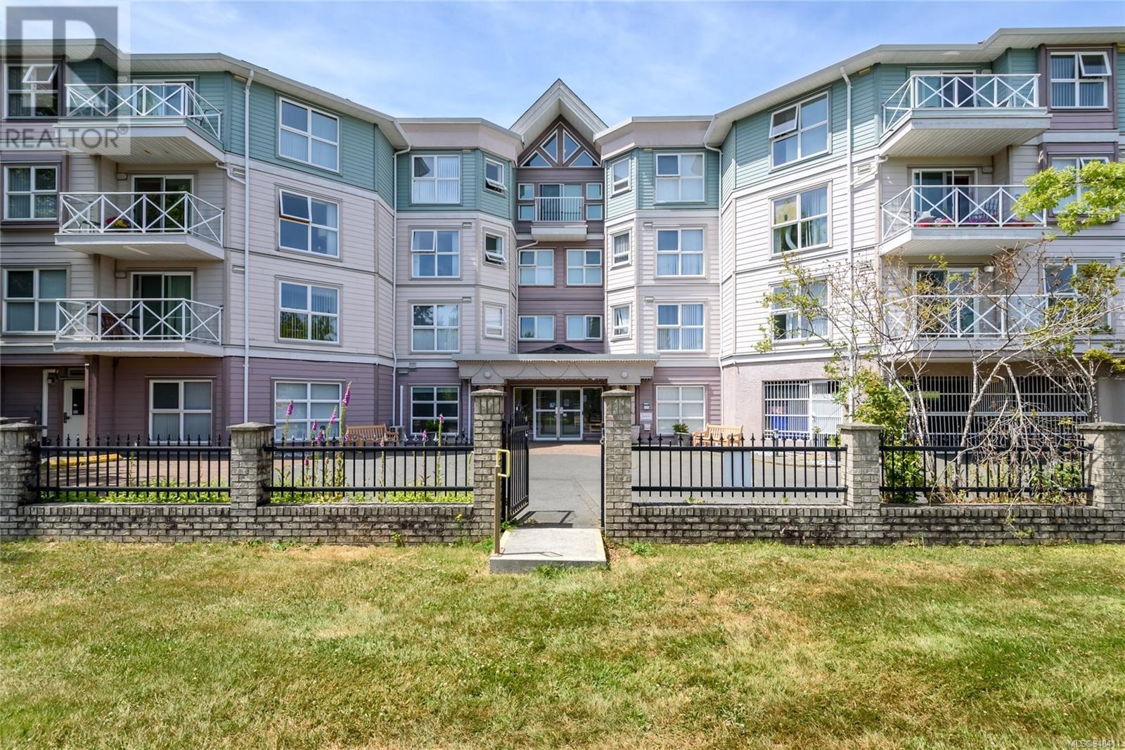 312 1683 Balmoral Ave, #312