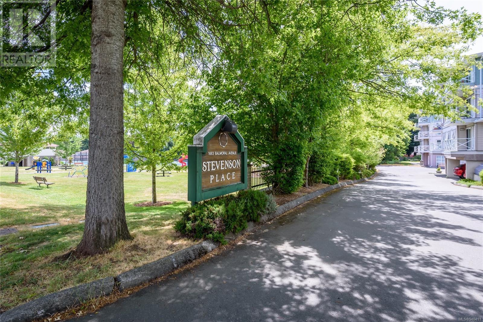 312 1683 Balmoral Ave, #312