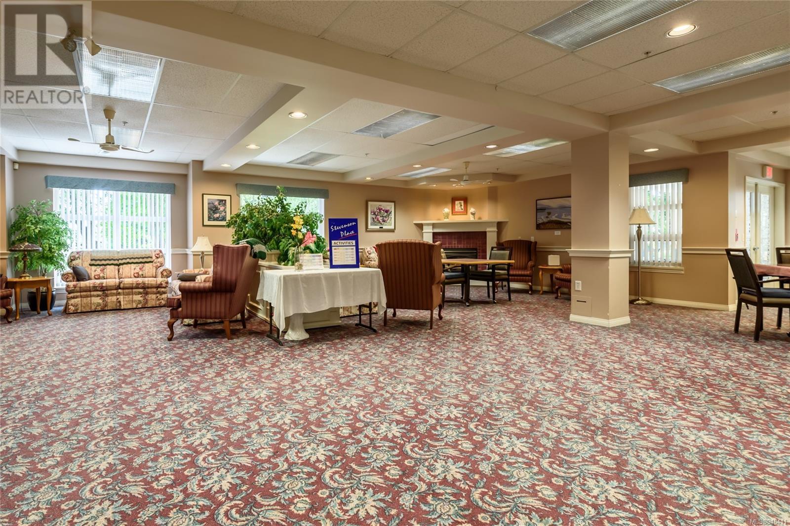 312 1683 Balmoral Ave, #312