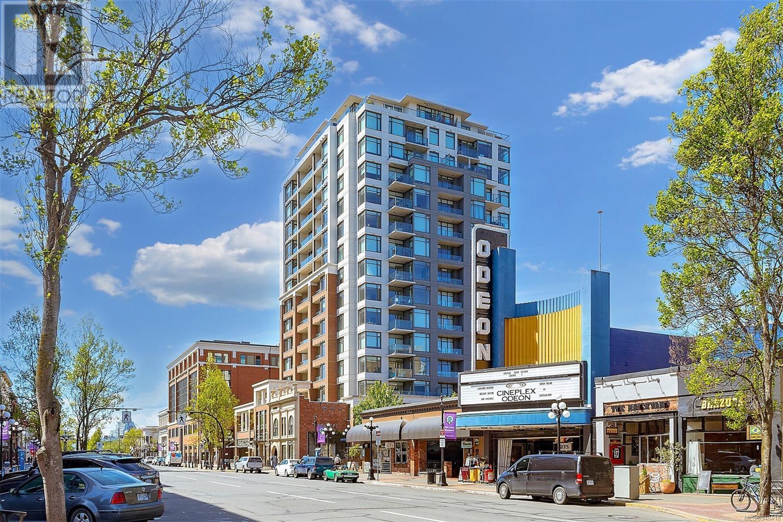 711 728 Yates St, #711