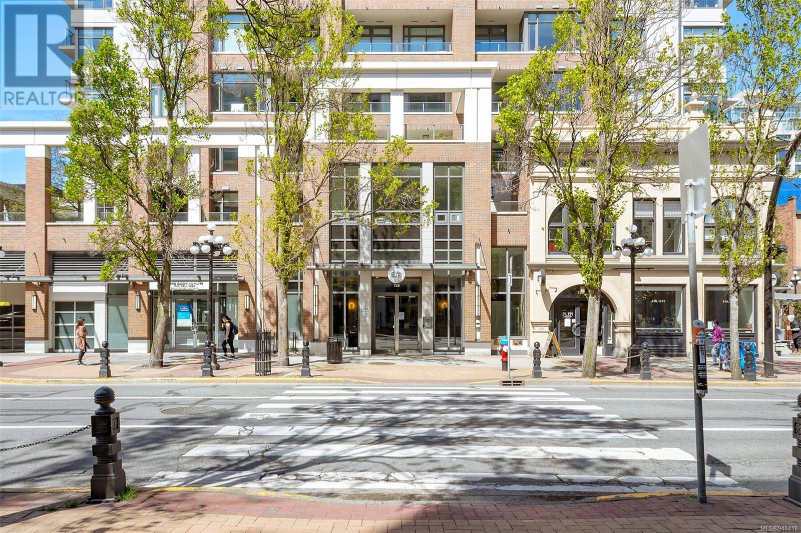 711 728 Yates St, #711