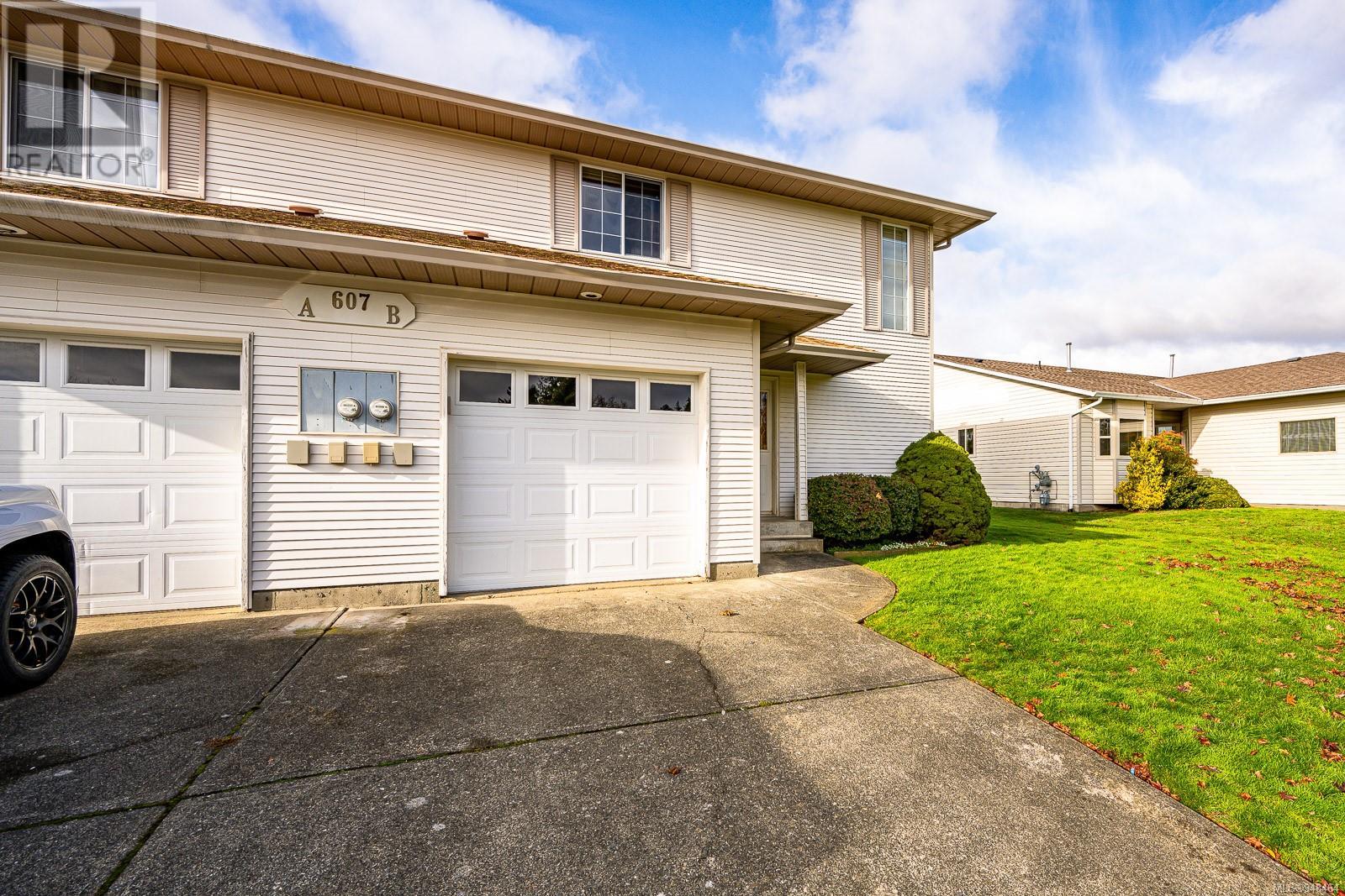 B 607 Bunting Pl, #B