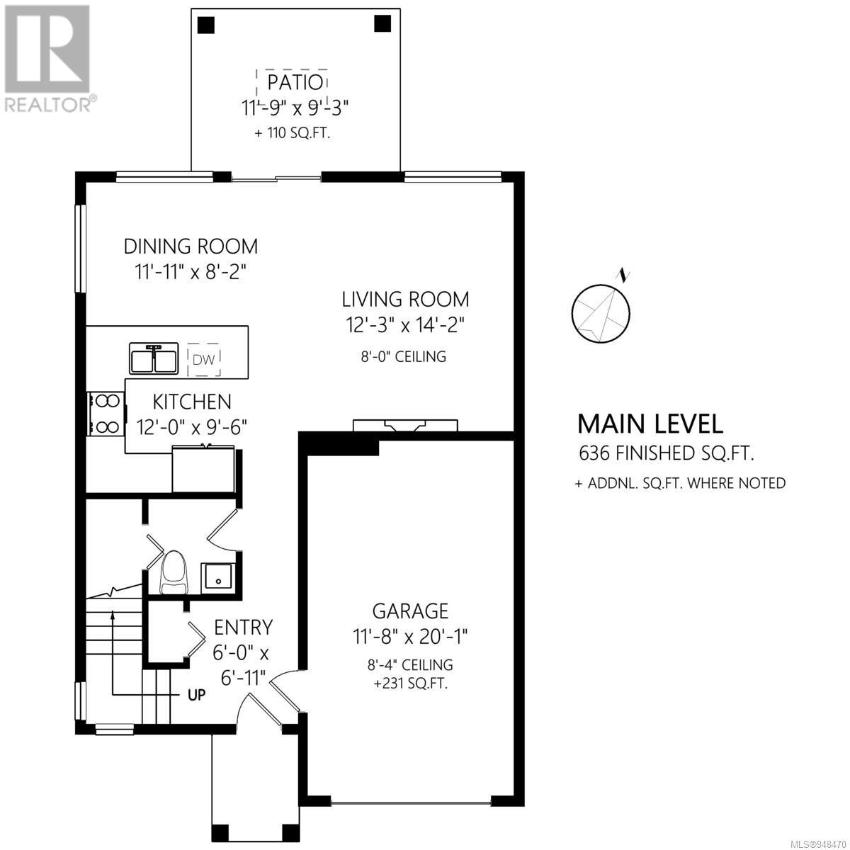 116 2117 Charters Rd, #116