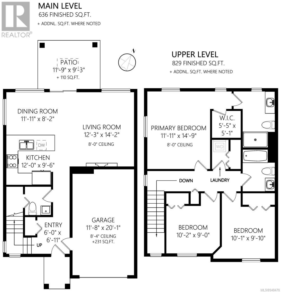 116 2117 Charters Rd, #116