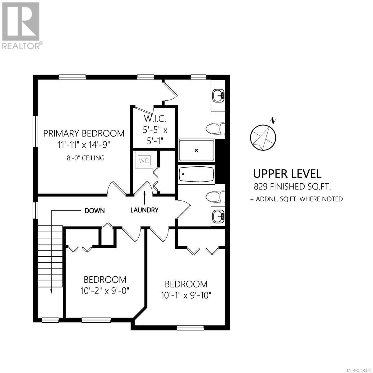 116 2117 Charters Rd, #116