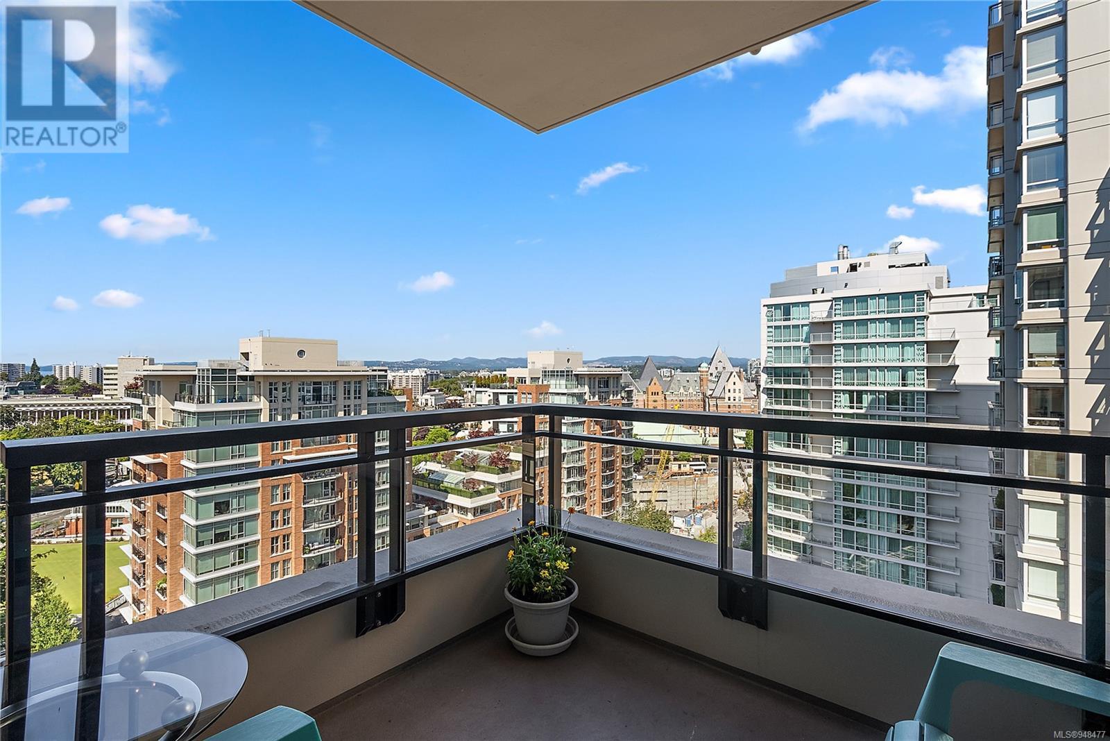 1206 788 Humboldt St, #1206