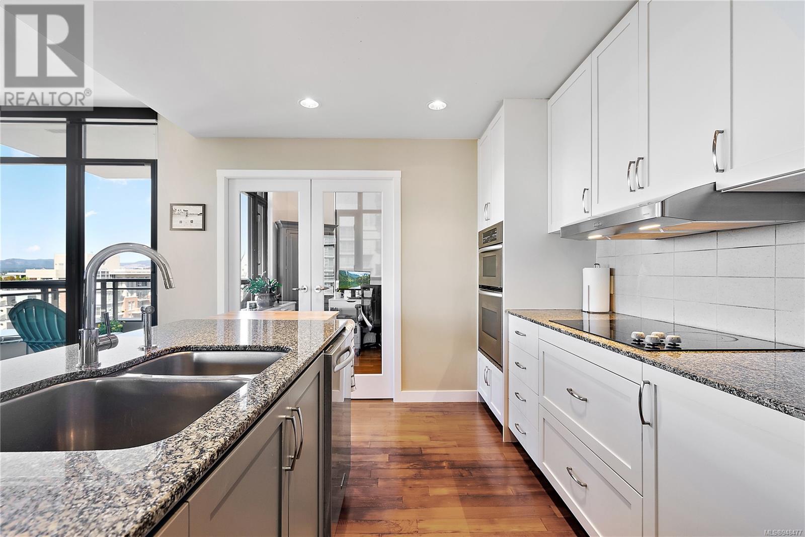 1206 788 Humboldt St, #1206