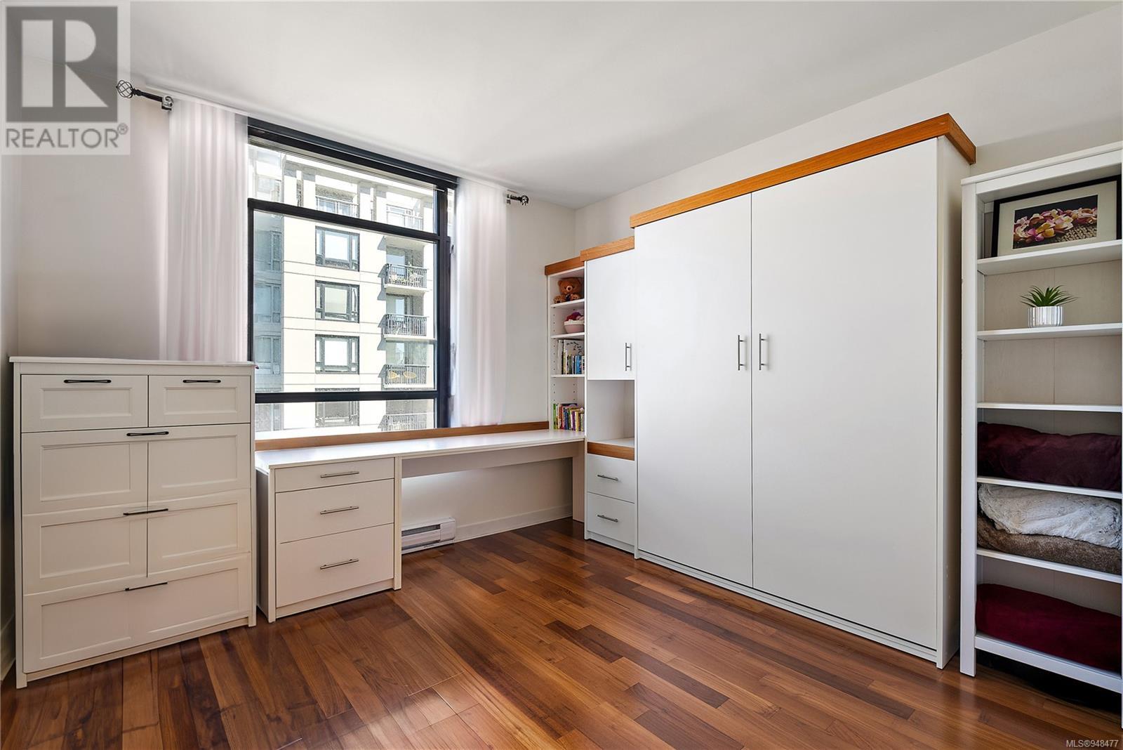 1206 788 Humboldt St, #1206