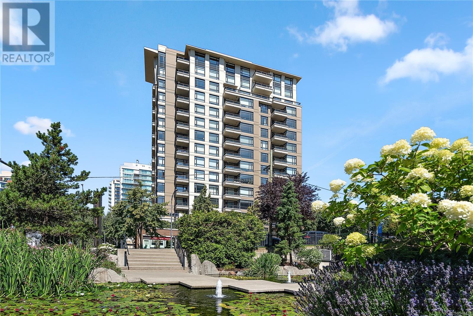 1206 788 Humboldt St, #1206
