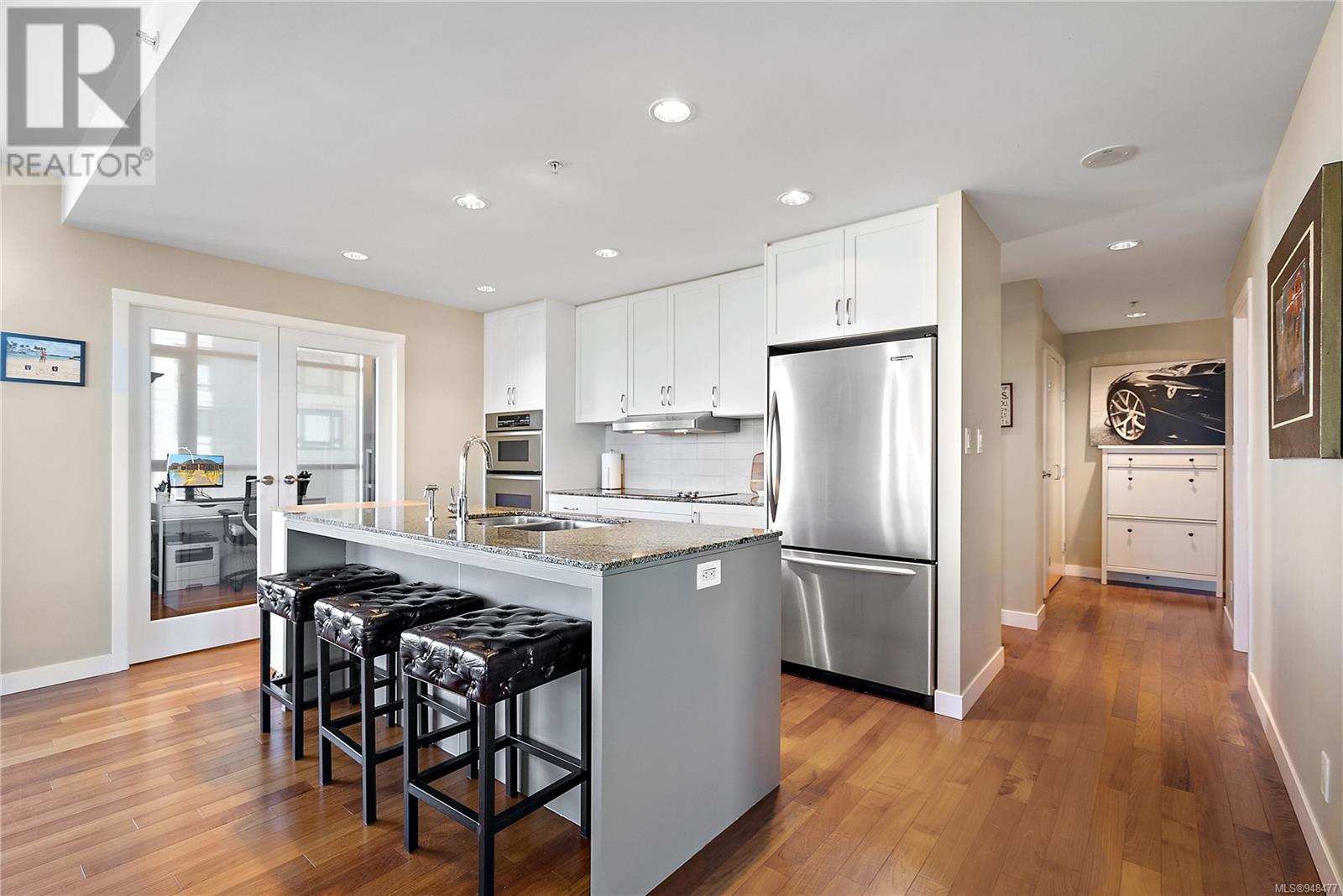 1206 788 Humboldt St, #1206