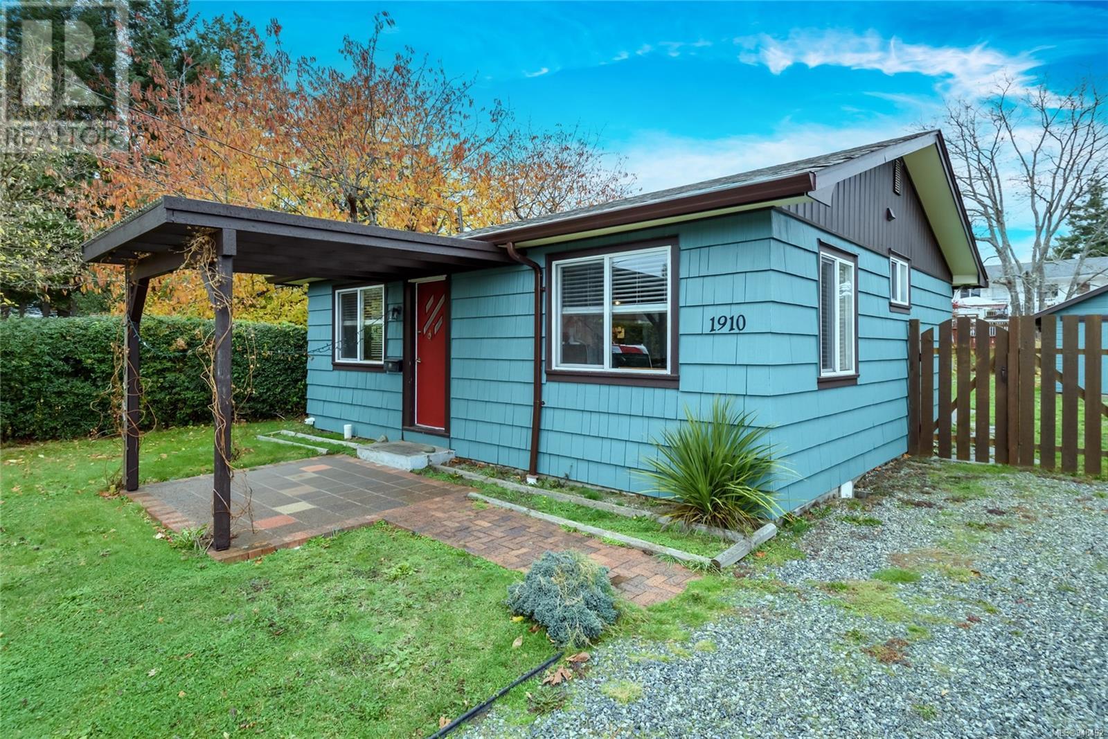 1910 Robb Ave