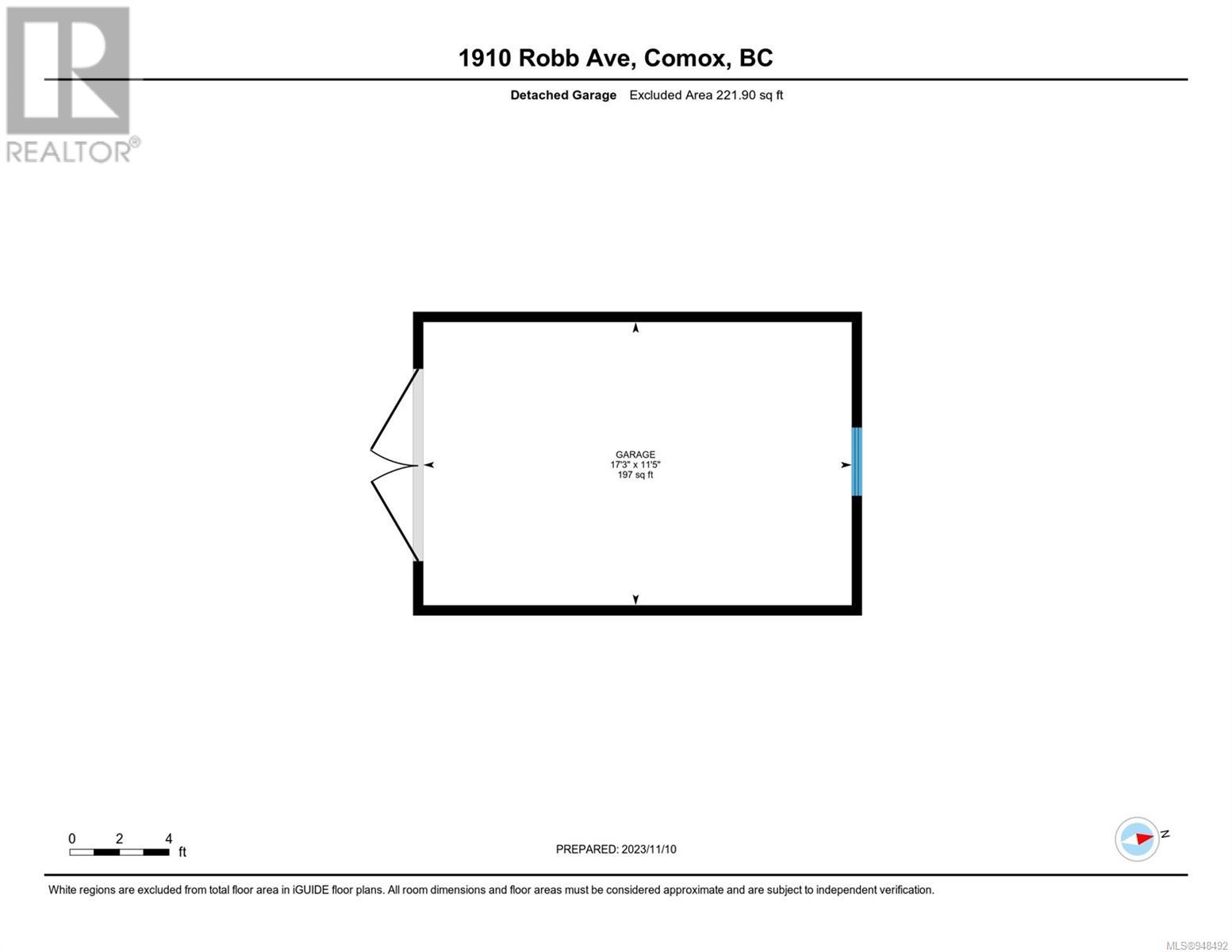 1910 Robb Ave