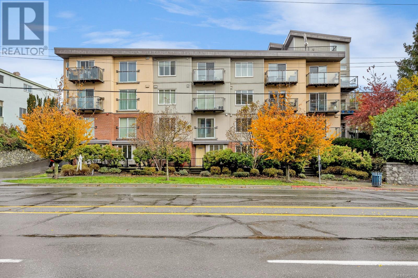 408 356 Gorge Rd E, #408