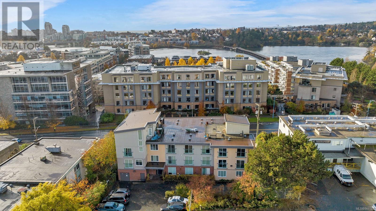 408 356 Gorge Rd E, #408