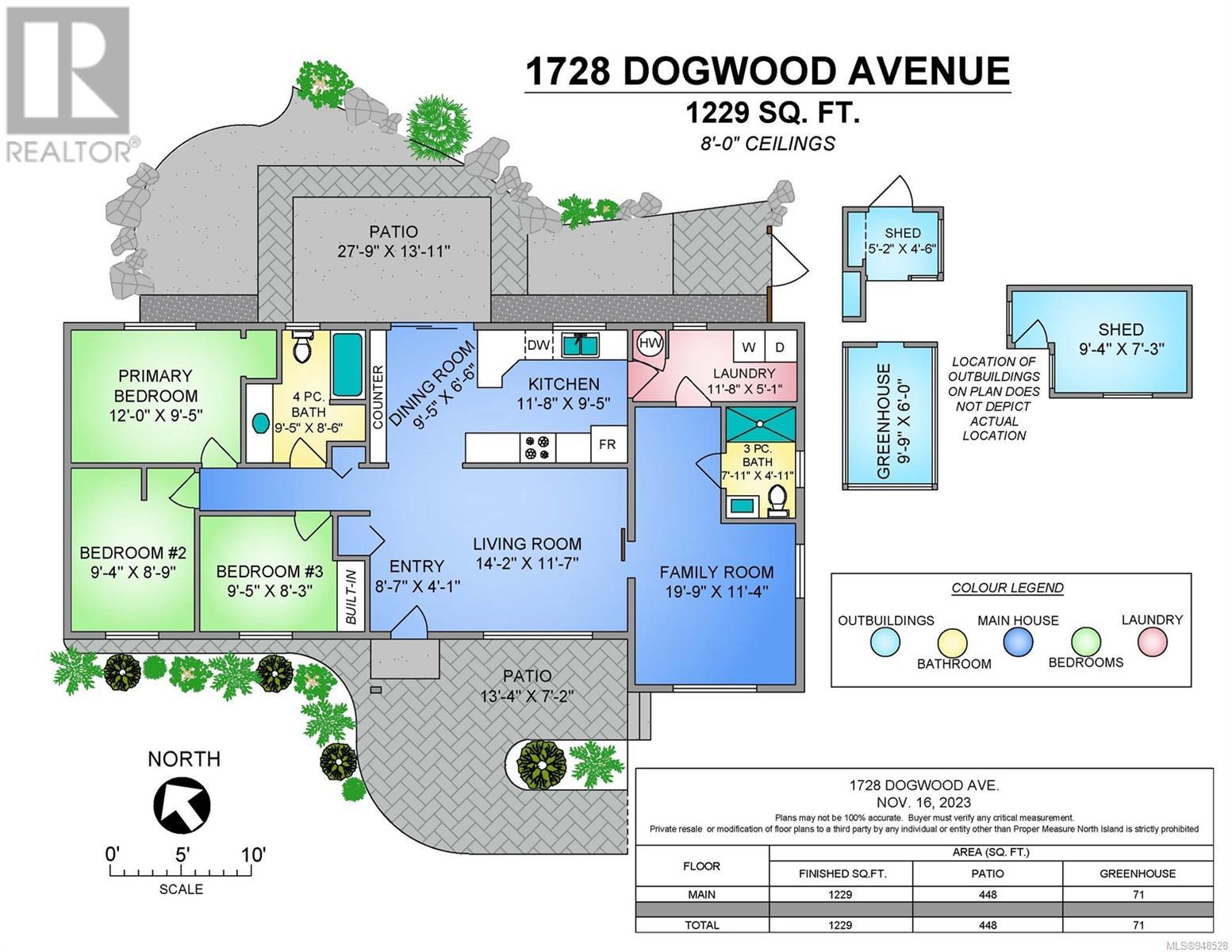 1728 Dogwood Ave