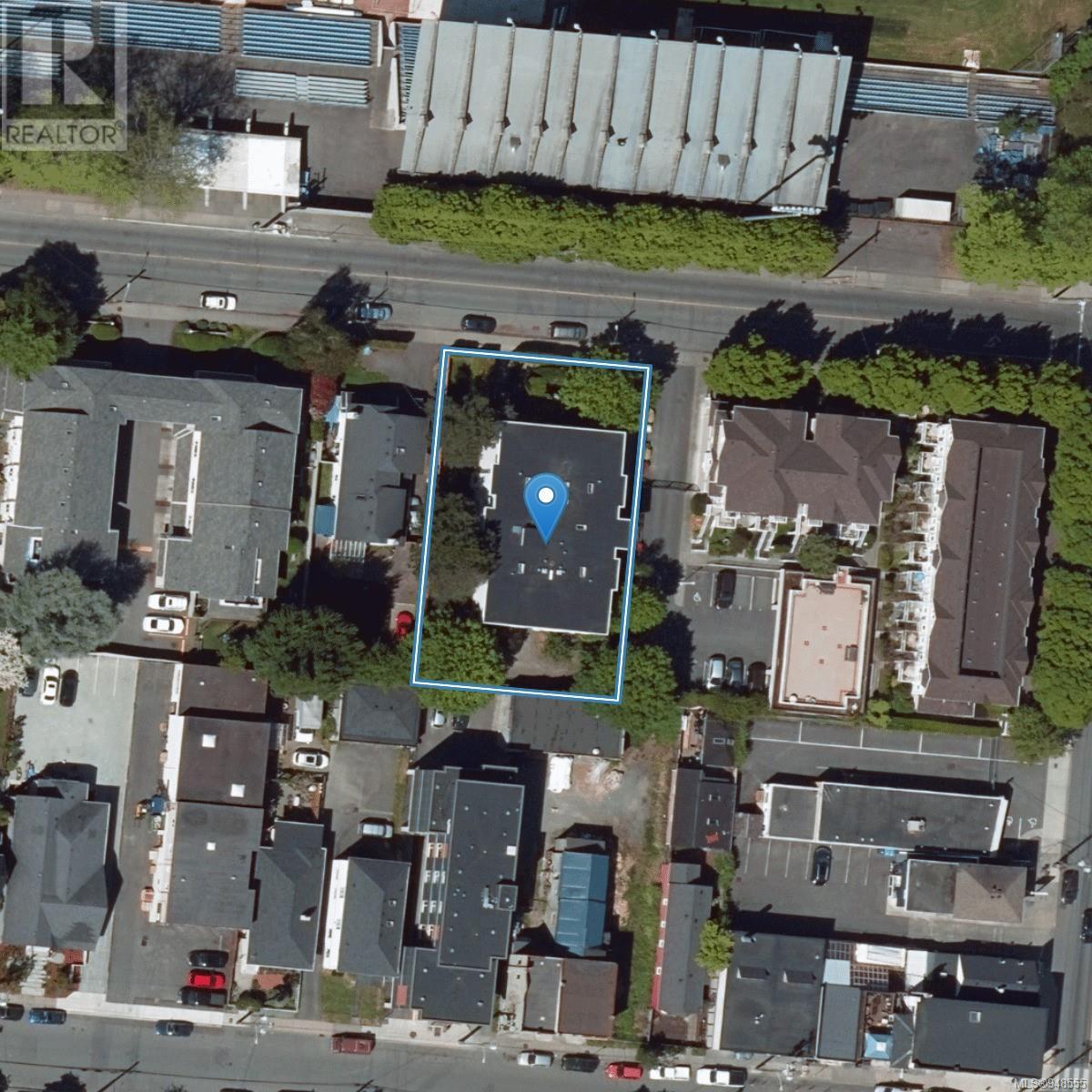 103 1039 Caledonia Ave, #103
