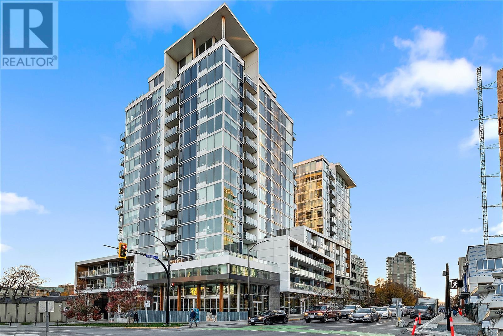610 989 Johnson St, #610