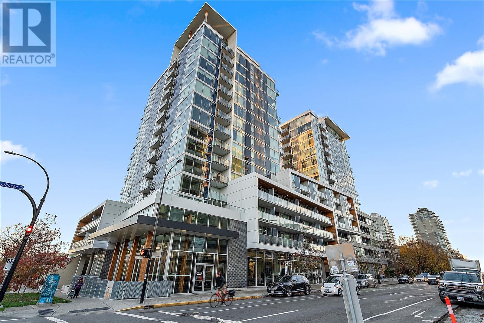 610 989 Johnson St, #610