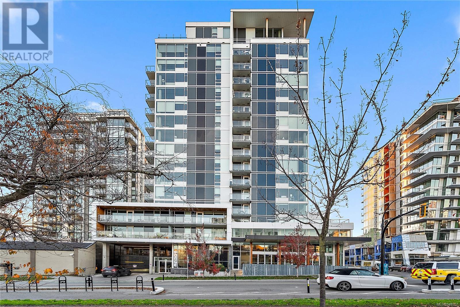 610 989 Johnson St, #610
