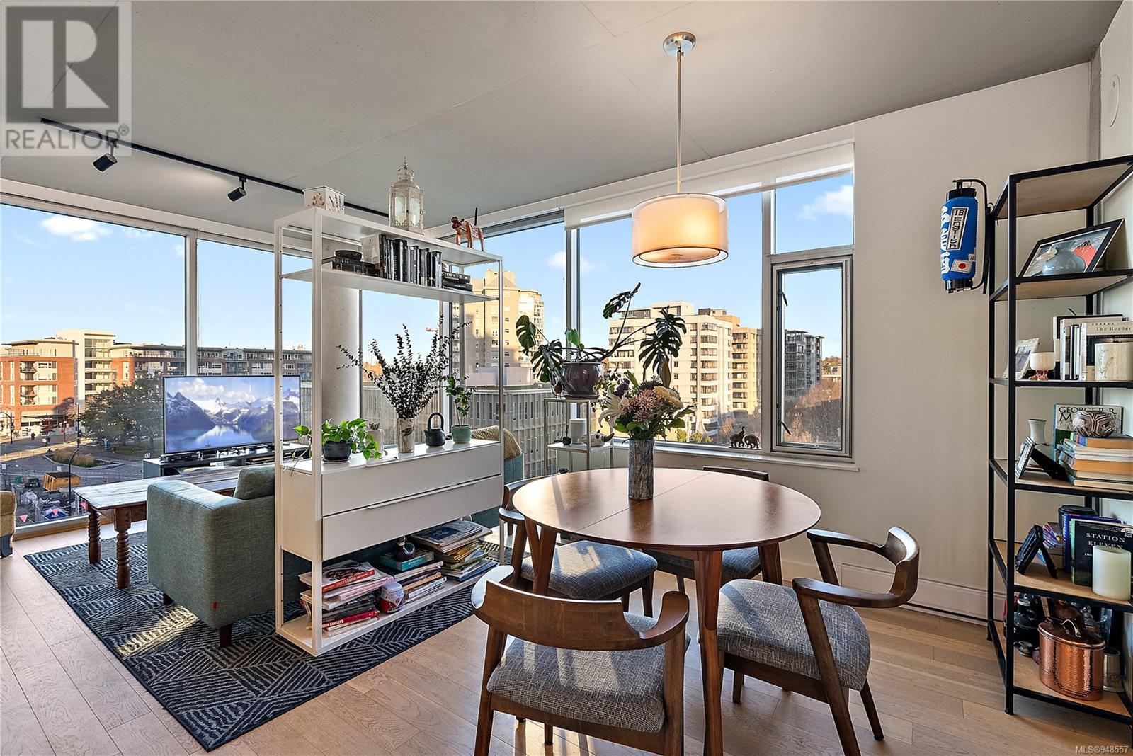 610 989 Johnson St, #610