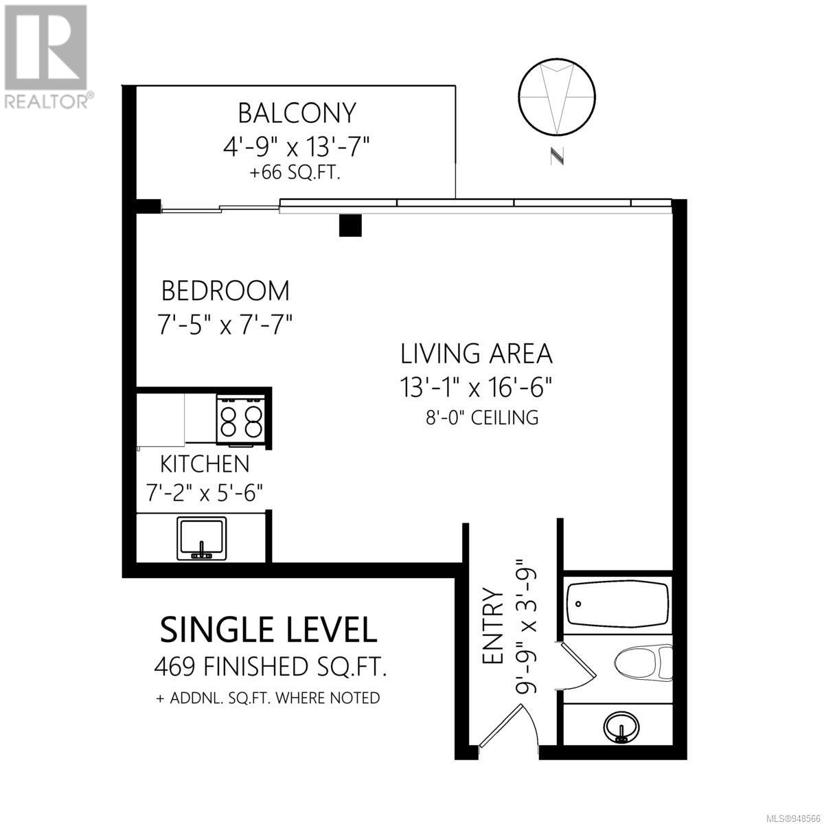 608 647 Michigan St, #608