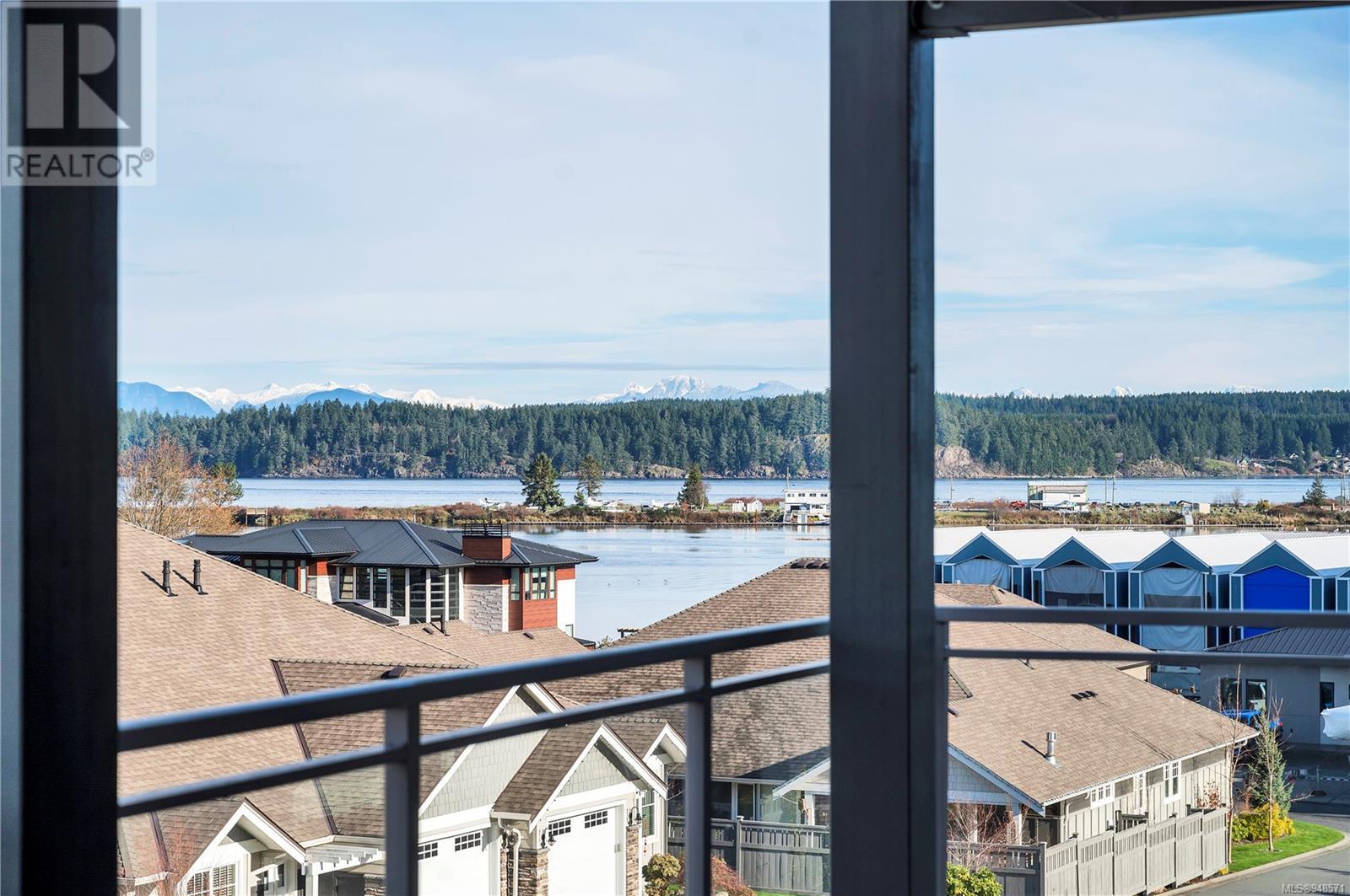 301 2777 North Beach Dr, #301