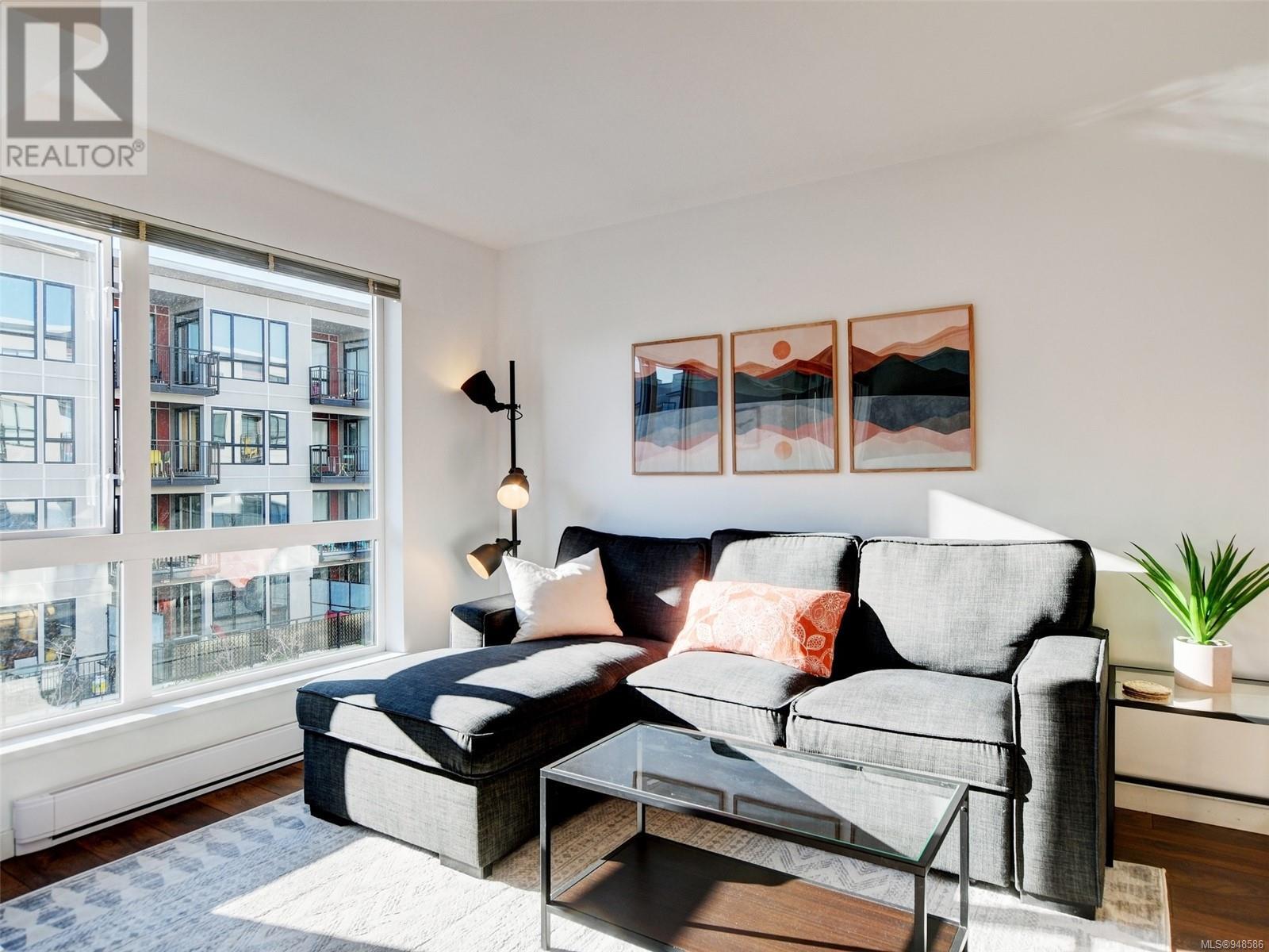 316 517 Fisgard St, #316