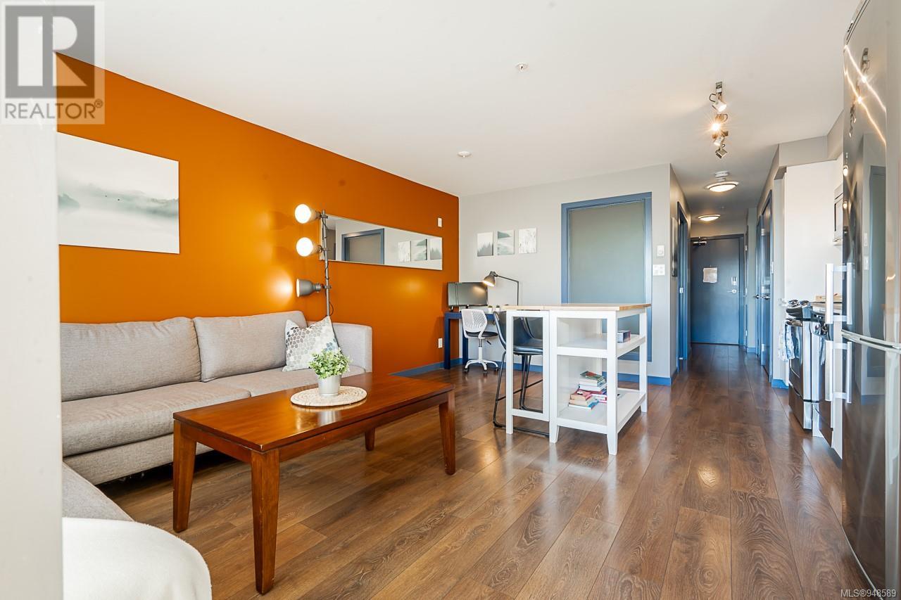 410 517 Fisgard St, #410