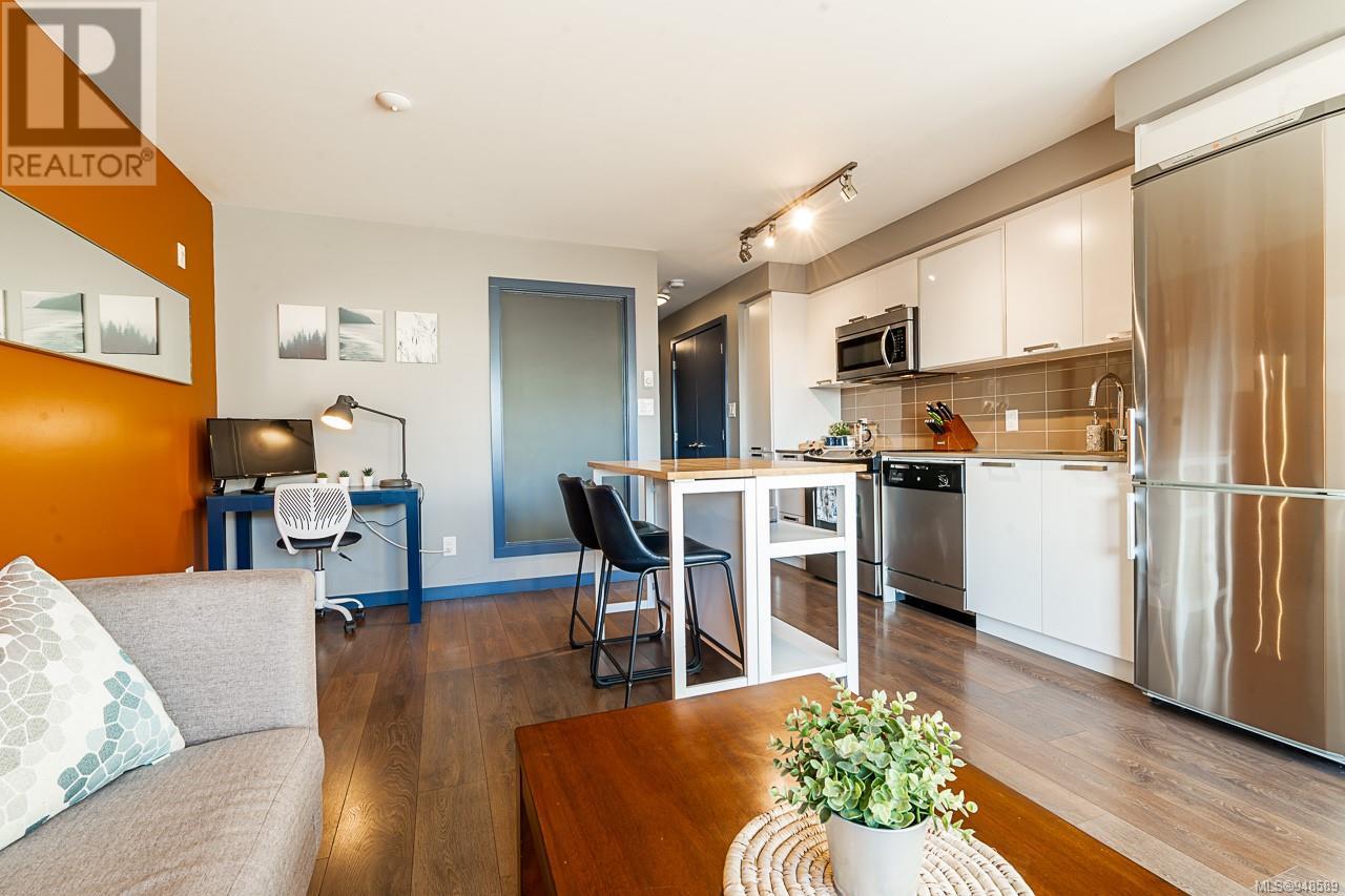 410 517 Fisgard St, #410