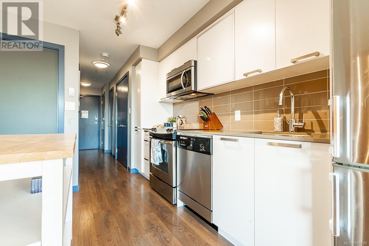 410 517 Fisgard St, #410