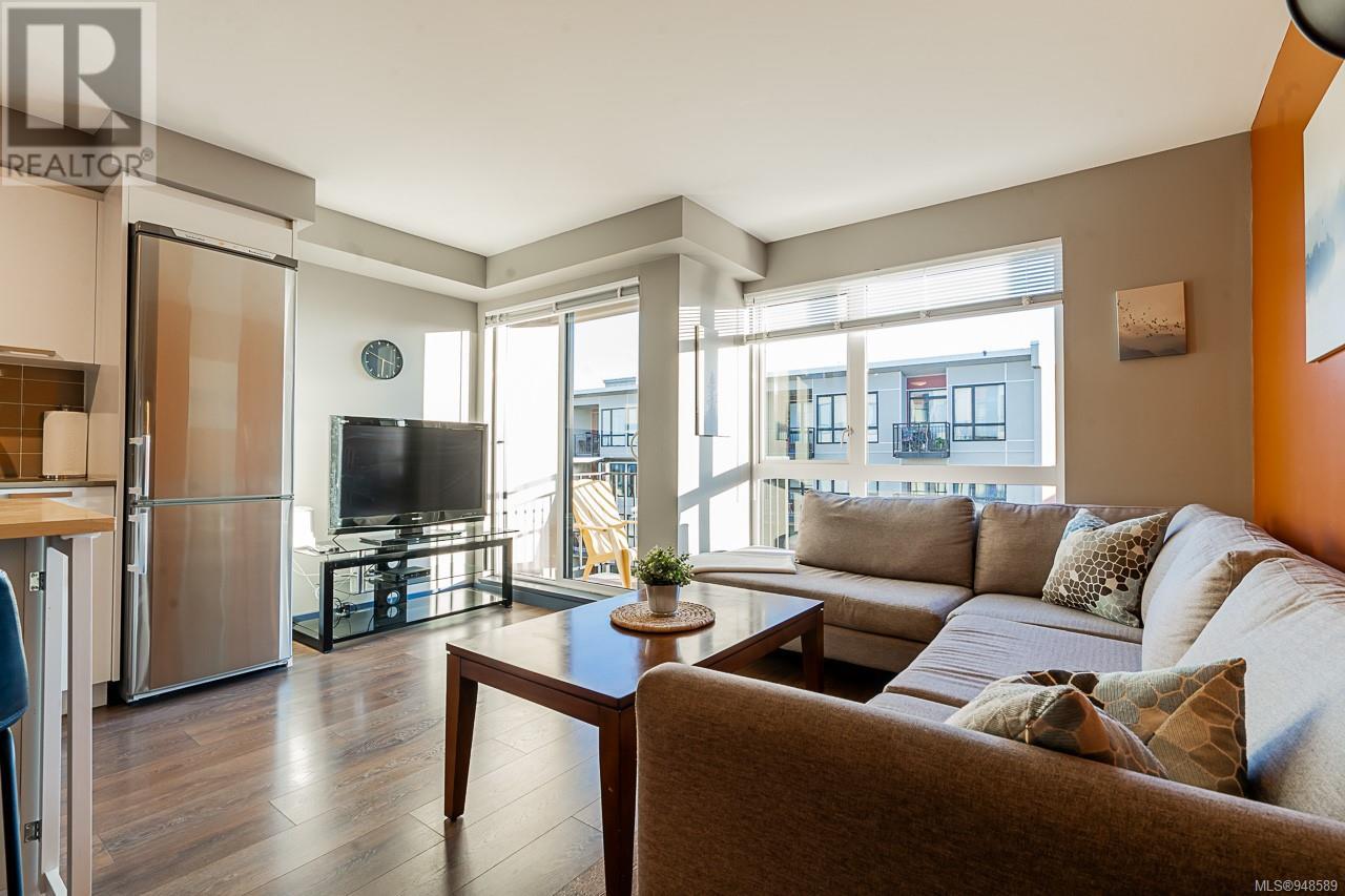 410 517 Fisgard St, #410