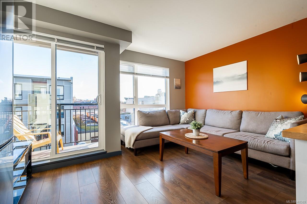 410 517 Fisgard St, #410