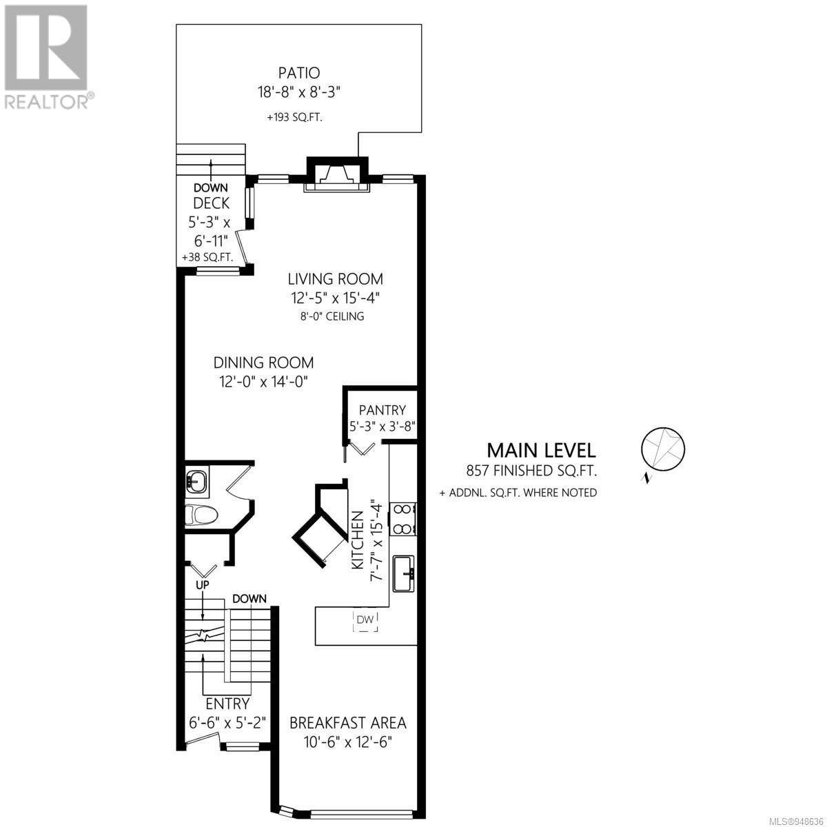 11 4619 Elk Lake Dr, #11