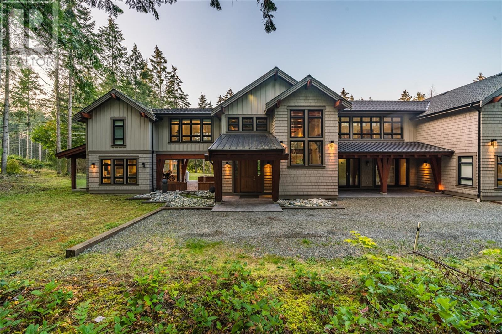 645 Wildgreen Way